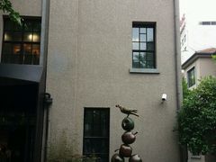 -徐家汇源景区-衡山坊