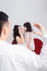 -三只熊儿童摄影(公园店)