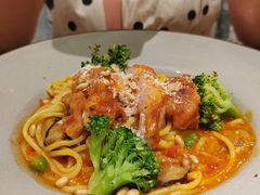 -Pennehut畔尼意面(合肥万象城店)