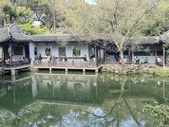 -惠山古镇·寄畅园