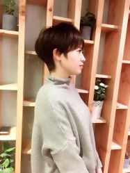 短发-V-STAR威斯达•高级私人定制