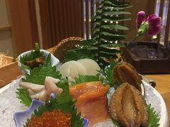 -花潮料理艺食馆(世欧广场店)
