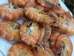 -北戴河庆山饭店·海鲜砂锅粥(北戴河黑石路店)