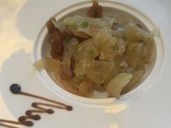 -苏州阳澄湖澜廷酒店-有景阁中餐厅