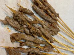 -新凯旋烧烤·燕姐千岛湖土菜