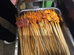 -钢管厂五区小郡肝火锅串串香(总店)