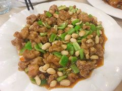 宫保肉丁-黑石礁酒楼·海鲜(黑石礁店)