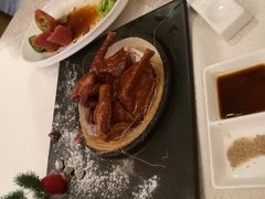 -荣粤酒家·融合粤菜