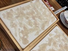 顺德鱼生-满塘彩·大盘鱼·顺德菜(宝安福永店)