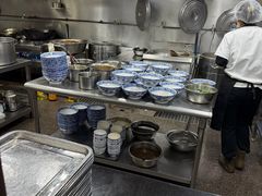 -伟记奥面馆(养育巷店)
