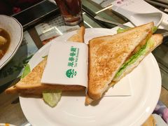 -翠华餐厅(湾仔店)