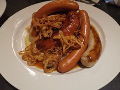 -宝莱纳餐厅(滨江店)