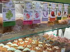 -PAOPAO Bakery&Café(港汇店)