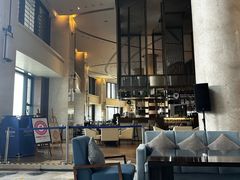 -舟山希尔顿酒店