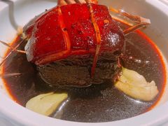 东坡草扎肉-桂满陇-西湖船宴(西单大悦城店)