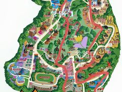 -深圳野生动物园