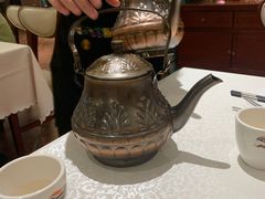 -巴依老爷·新疆美食(上城区天城路店)