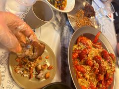 -一棠龙虾•王牌虾球(光谷天地店)