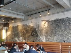 大堂-Cooking Man(中懋天地店)