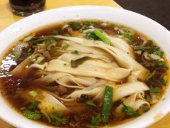 -水仙拉面(水仙街店)