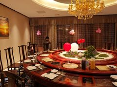 包厢-紫阳海鲜楼·传承闽味(长乐路总店)