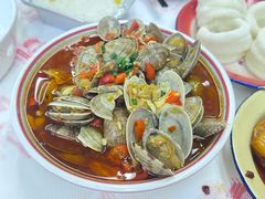 -堂瓦里·33年传统赣菜(第一街区店)