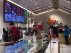 -Tims天好咖啡·贝果(东方广场店)