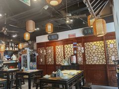 -京城小江南·北京烤鸭·江南土菜·白鱼(中关村店)