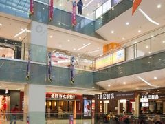 -凯德MALL(西直门店)