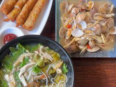 -周记蟹仔粉(侨港风情街店)