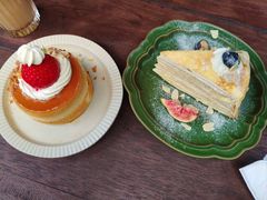 -懒鱼时光馆(沙坪坝店)