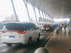 -贵阳龙洞堡国际机场-T2航站楼