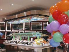 -纽约客美式餐厅(新奥购物中心店)