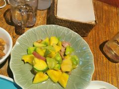 -中8楼风尚云南菜(颐堤港店)