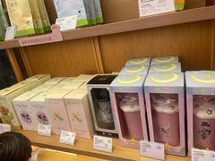 -奈雪的茶(大梅沙8号仓店)