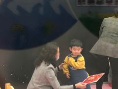 -美吉姆早教(恒隆中心)