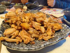 -哥老官重庆美蛙鱼头(西湖银泰十一哥店)