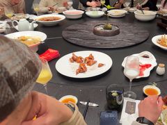 -龙宴海鲜城(经中路店)