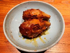 麻辣兔头-双流老妈兔头(荟聚店)
