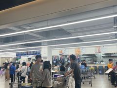 -山姆会员商店(上海浦东店)