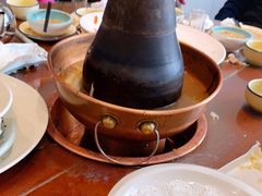 -竹叶涮肉坊(总店)