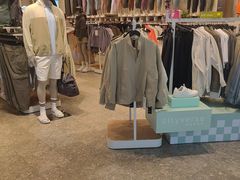 -lululemon(新天地店)