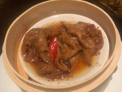 -领事馆19号中餐厅(厦门海景洲际酒店)