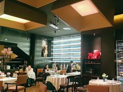 -狮拾久·现代新加坡料理(福田COCO Park店)