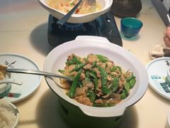 -佬麻雀·新湘菜(珠海金发购物中心店)