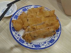 -美新点心店(陕西北路店)