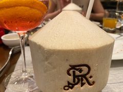 -Social 秀西餐厅-长沙瑞吉酒店(运达店)