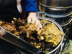 -清真·益鑫羊肉手抓馆(花园北街店)