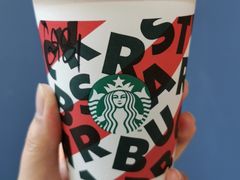 -星巴克(凯德晶萃店)