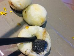 油炸小汤圆-丰乐餐厅·始于1999·本地老字号